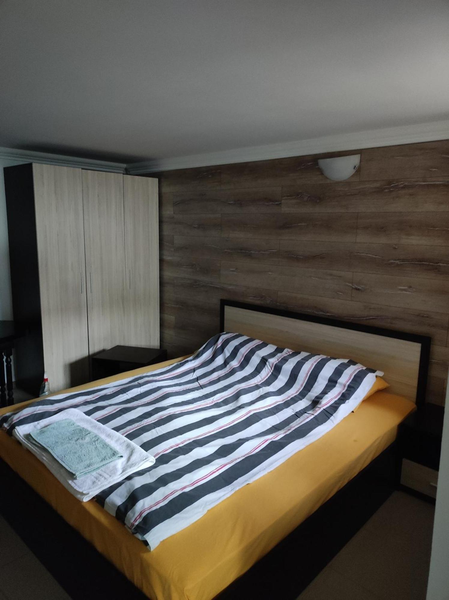 Old Town Plovdiv House: Traditional Guesthouse in Historic District Exterior photo