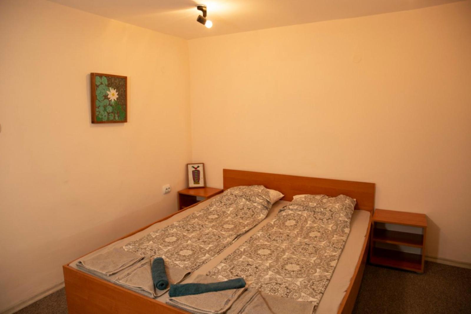 Old Town Plovdiv House: Traditional Guesthouse in Historic District Exterior photo